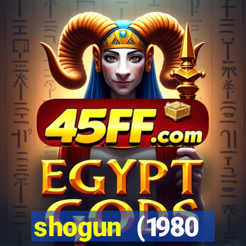 shogun (1980 dublado download)